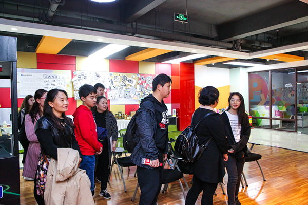 五一體驗(yàn)營(yíng)的旅游照新鮮出爐啦！