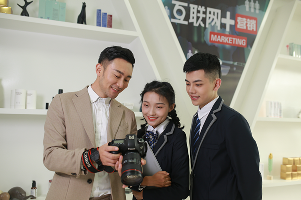 教學(xué)研發(fā)顯實力，新華互聯(lián)網(wǎng)科技五大<a href=http://njxh.cn target=_blank class=infotextkey>專業(yè)</a>特色學(xué)院亮點解析！