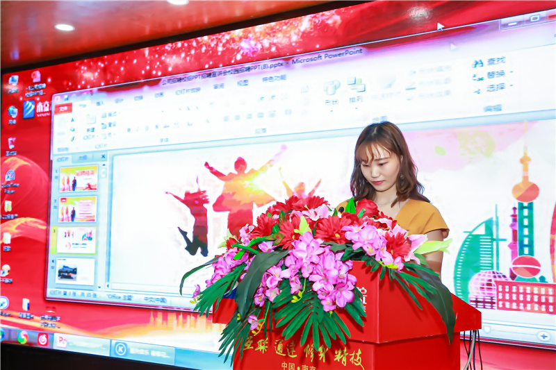 創(chuàng)就業(yè)宣傳周活動集錦丨畢業(yè)即就業(yè)，我們不是說說而已哦！