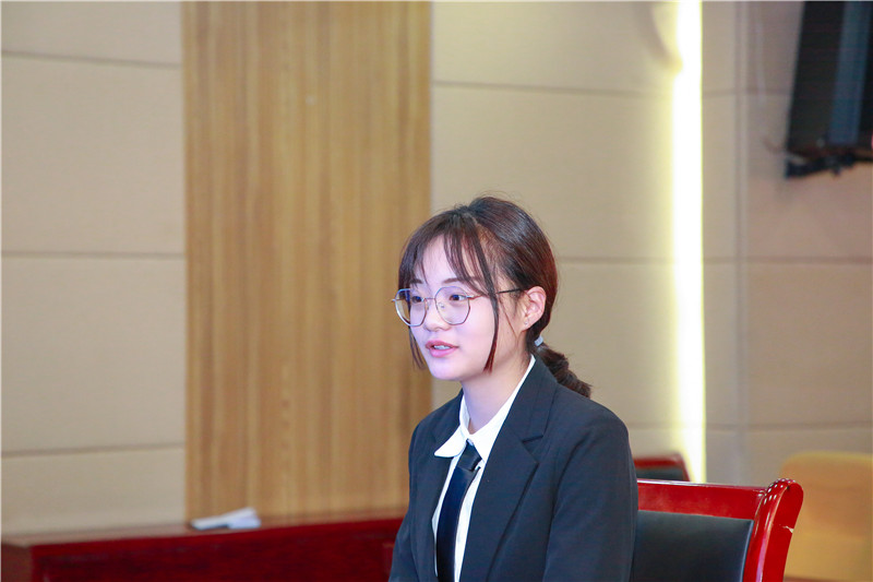 創(chuàng)就業(yè)宣傳周活動集錦丨畢業(yè)即就業(yè)，我們不是說說而已哦！