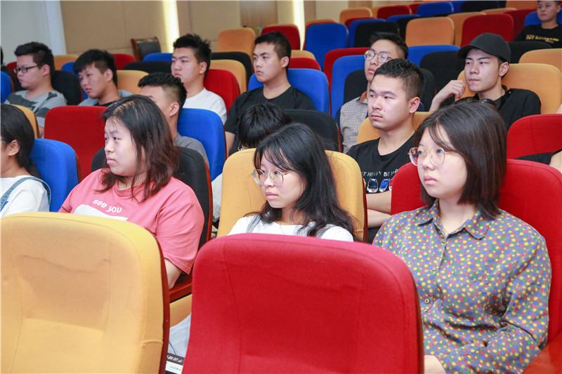 創(chuàng)就業(yè)宣傳周活動集錦丨畢業(yè)即就業(yè)，我們不是說說而已哦！