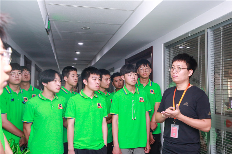 創(chuàng)就業(yè)宣傳周活動集錦丨畢業(yè)即就業(yè)，我們不是說說而已哦！