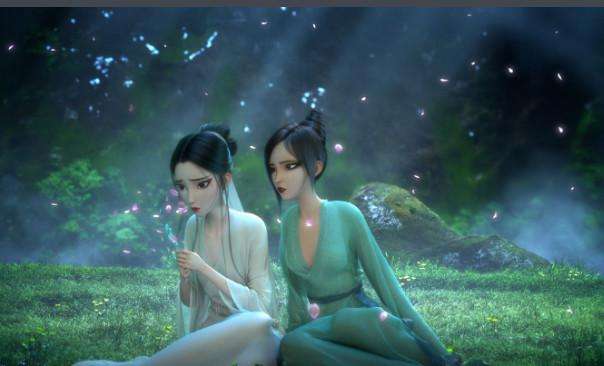 從《哪吒之魔童降世》的熱映，來看影視動(dòng)畫<a href=http://njxh.cn target=_blank class=infotextkey>專業(yè)</a>的發(fā)展前景？