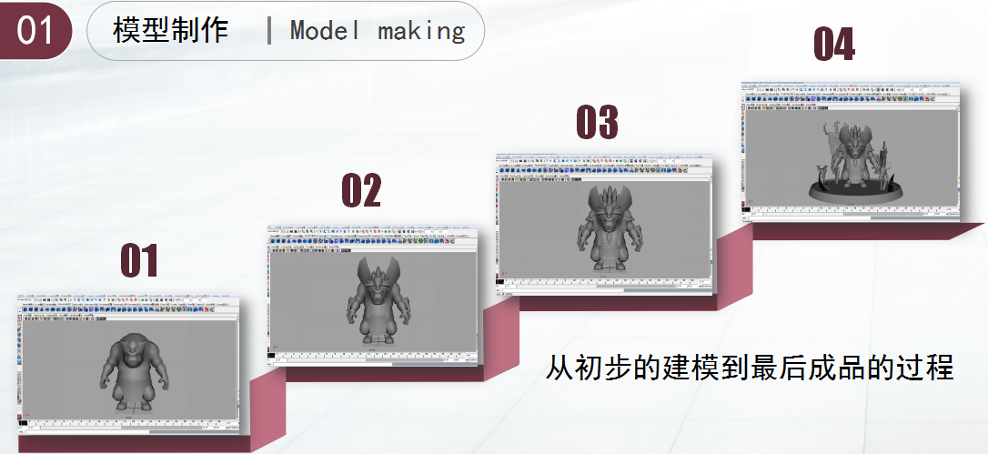 動(dòng)漫游戲設(shè)計(jì)就業(yè)前景好嗎？薪資待遇怎么樣？