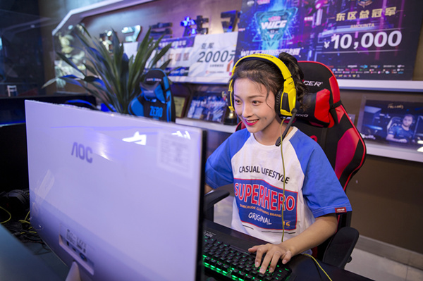 快看！這里有一份適合女生的<a href=http://njxh.cn target=_blank class=infotextkey>專業(yè)</a>排名
