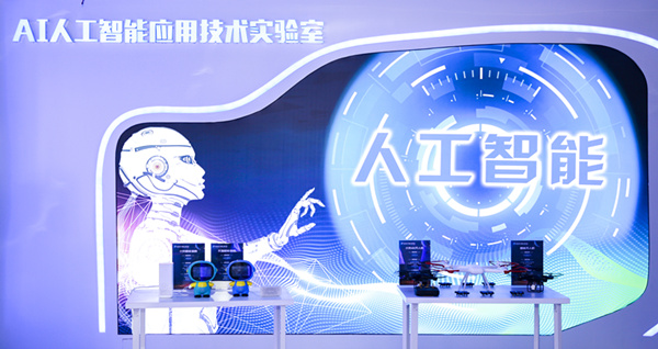 2019年智能行業(yè)的前景好么？