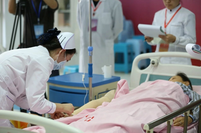 快看，這里有一份適合女生的技校<a href=http://njxh.cn target=_blank class=infotextkey>專業(yè)</a>？