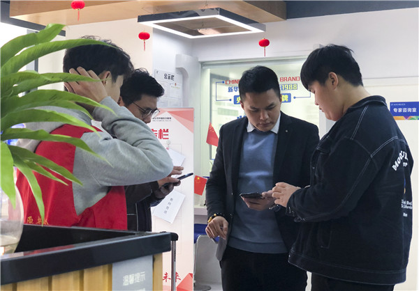 開班啦丨南京新華試學(xué)營，如期與你相遇！