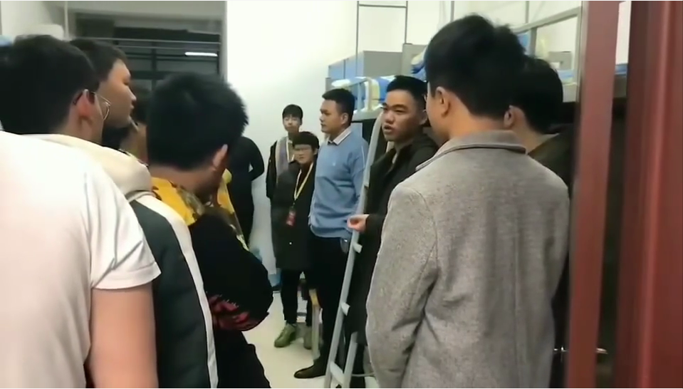 開班啦丨南京新華試學(xué)營，如期與你相遇！