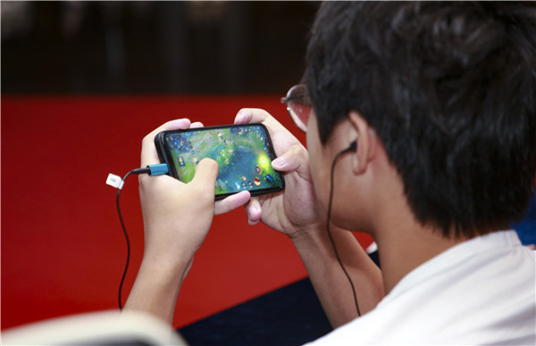 不誤正業(yè)嗎？中國電競人才缺口達50萬