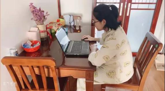 停課不停學(xué)，“云學(xué)習(xí)”開啟，看新華老師都在哪里備課