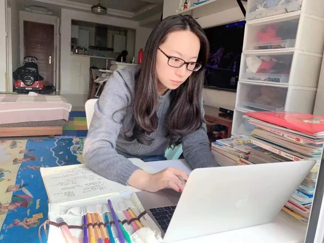 停課不停學(xué)，“云學(xué)習(xí)”開啟，看新華老師都在哪里備課