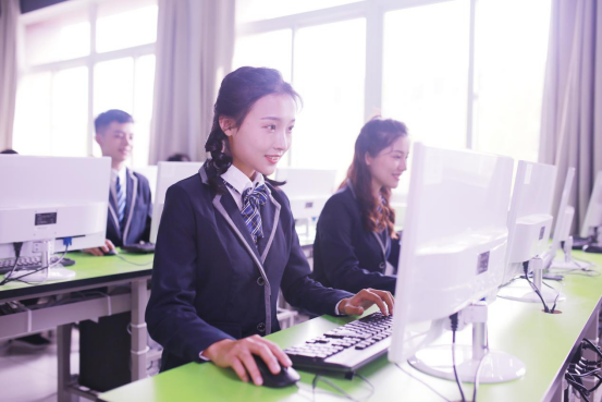 女生學什么專好？學什么<a href=http://njxh.cn target=_blank class=infotextkey>專業(yè)</a>有前途？