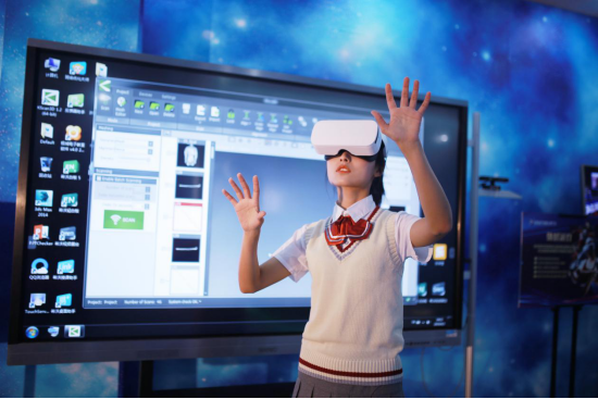 女生學什么專好？學什么<a href=http://njxh.cn target=_blank class=infotextkey>專業(yè)</a>有前途？