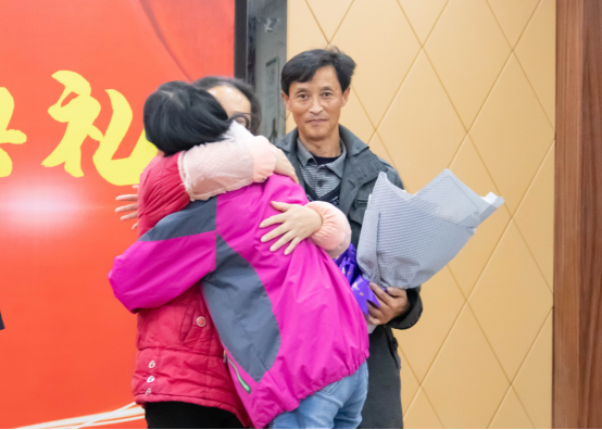 品質(zhì)新華，用承諾詮釋使命——德育教育，讓品德成就美好