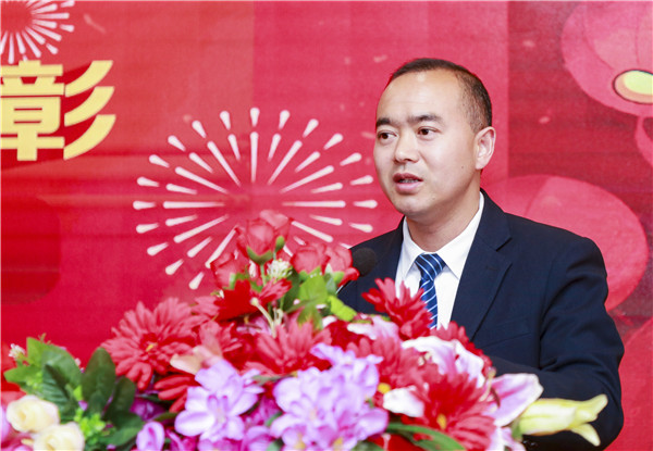 2020春季教學質(zhì)量月總結表彰暨教學研發(fā)部署大會隆重舉行！