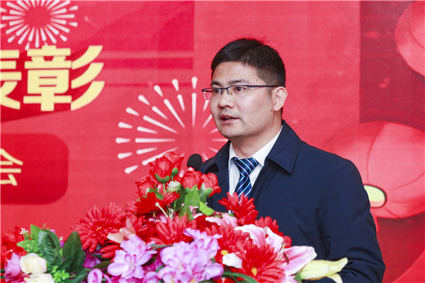 2020春季教學質(zhì)量月總結表彰暨教學研發(fā)部署大會隆重舉行！