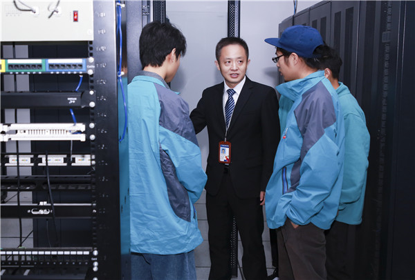 男生初中畢業(yè)可以學(xué)什么?哪些<a href=http://njxh.cn target=_blank class=infotextkey>專業(yè)</a>就業(yè)好？