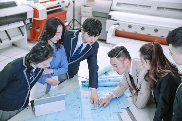 2020年學什么技術好？學什么技術有前途？