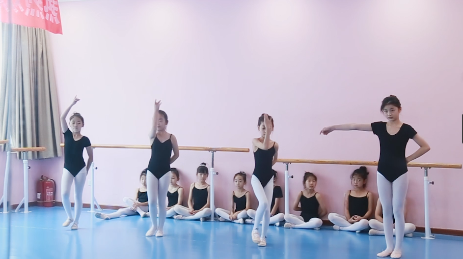蛻變之旅：越過塵埃，做發(fā)光的自己