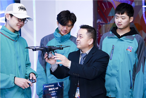 2020年男生學(xué)什么技術(shù)好？