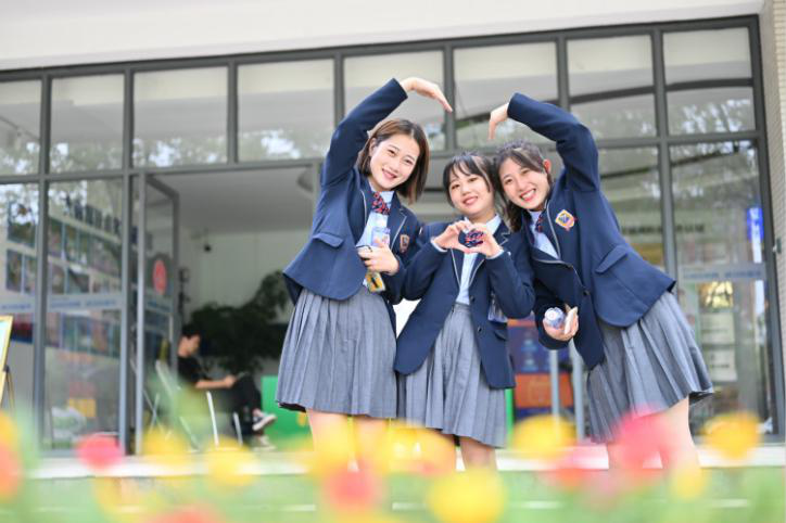 職業(yè)教育托舉新希望，如何選擇一所好學(xué)校？