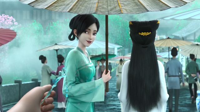 從《姜子牙》上映4天票房破十億，來(lái)細(xì)數(shù)影視動(dòng)漫<a href=http://njxh.cn target=_blank class=infotextkey>專(zhuān)業(yè)</a>的發(fā)展前景