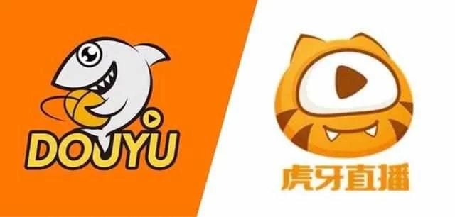 虎牙斗魚合并，游戲直播行業(yè)迎來新態(tài)勢！