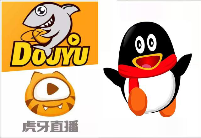虎牙斗魚合并，游戲直播行業(yè)迎來新態(tài)勢！