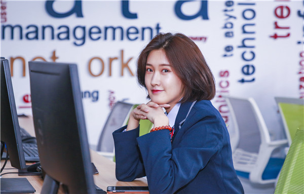 女生學(xué)什么<a href=http://njxh.cn target=_blank class=infotextkey>專業(yè)</a>好？女生最吃香的幾大<a href=http://njxh.cn target=_blank class=infotextkey>專業(yè)</a>
