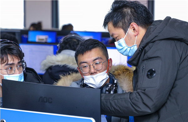 2020年江蘇省廣告行業(yè)設(shè)計制作技能大賽在南京新華隆重舉行！