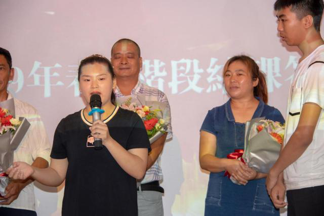 新華互聯(lián)網(wǎng)科技校企合作多方聯(lián)動(dòng)，共建人才生態(tài)圈！
