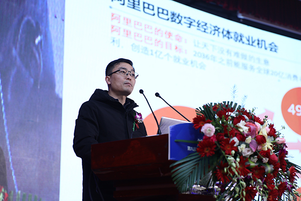 新時代、新人才、新就業(yè)，新華創(chuàng)新“訂單式”人才培養(yǎng)模式！