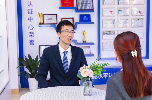 為熱愛而選擇，為選擇而執(zhí)著