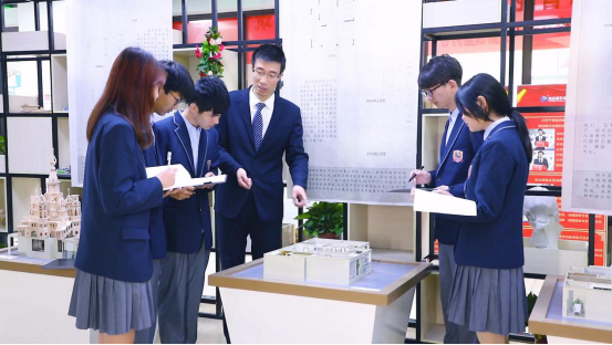 為熱愛而選擇，為選擇而執(zhí)著