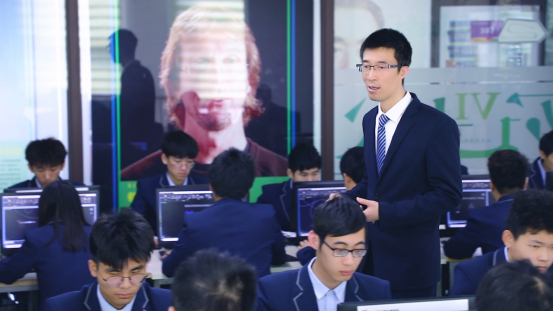 為熱愛而選擇，為選擇而執(zhí)著