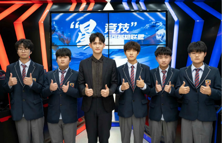 擇校心不慌 明星來探路！這份攻略你一定要看一下！