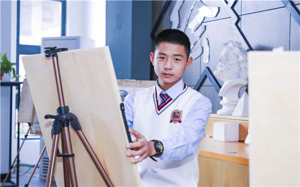 中考落榜，該怎么辦？
