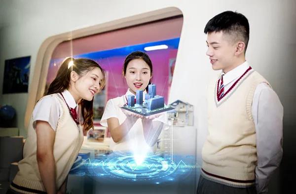 孩子中考成績差，上什么學校？