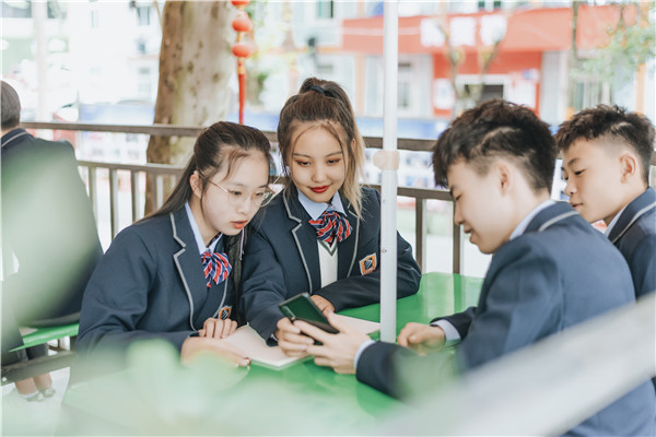 不懼職普五五分流，這份擇校指南請收好