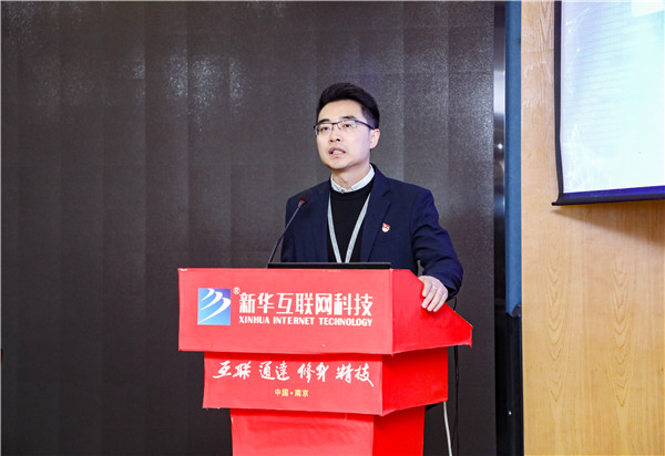 知行合一，青春有我|南京新華得物實習(xí)項目歡送儀式成功舉行！