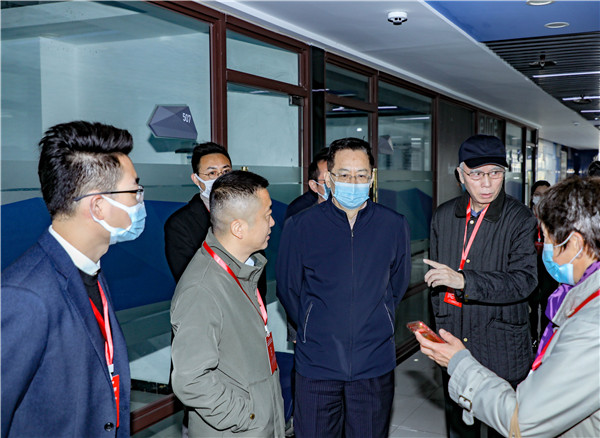 2021年江蘇省廣告行業(yè)廣告設(shè)計師職業(yè)技能競賽 暨第四屆江蘇省廣告行業(yè)設(shè)計制作技能大賽在南京新華隆重舉行！