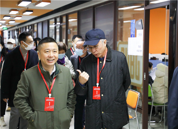 2021年江蘇省廣告行業(yè)廣告設(shè)計師職業(yè)技能競賽 暨第四屆江蘇省廣告行業(yè)設(shè)計制作技能大賽在南京新華隆重舉行！