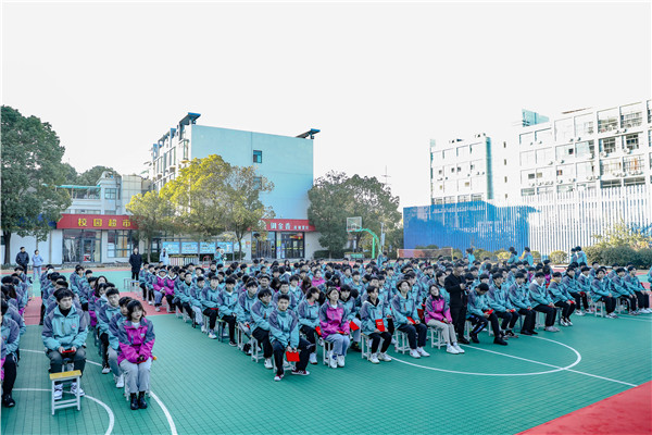 知行合一，榜樣力量 —南京新華2021年度學(xué)生工作總結(jié)暨表彰大會(huì)圓滿落幕！