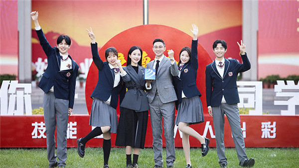2022年第七屆產(chǎn)教聯(lián)盟互聯(lián)網(wǎng)人才預(yù)訂會(huì)暨2022年ACAA全國數(shù)字藝術(shù)設(shè)計(jì)挑戰(zhàn)賽盛大啟幕！