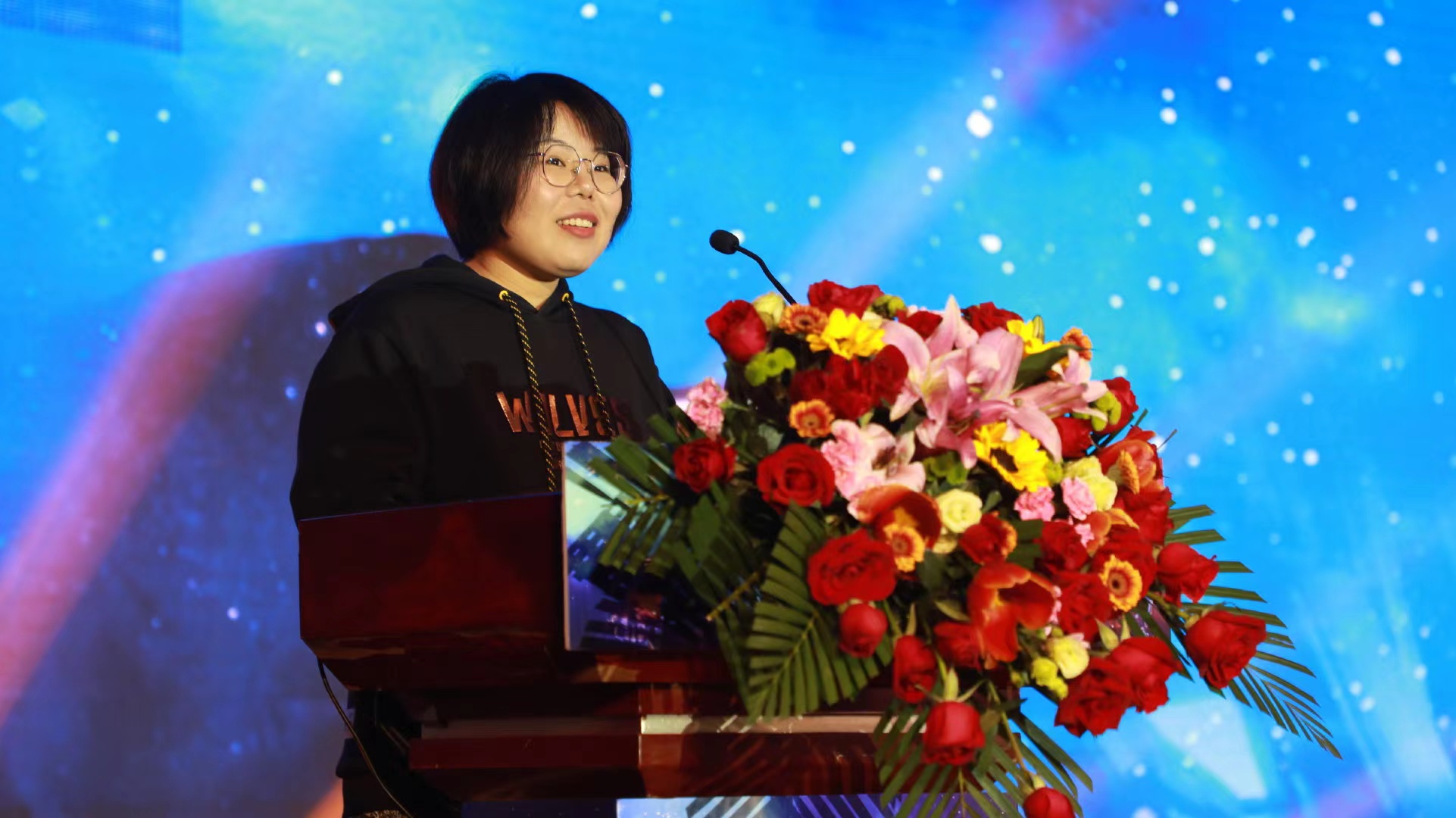 新“競”之力，狼隊電子競技俱樂部青訓人才孵化基地落地新華