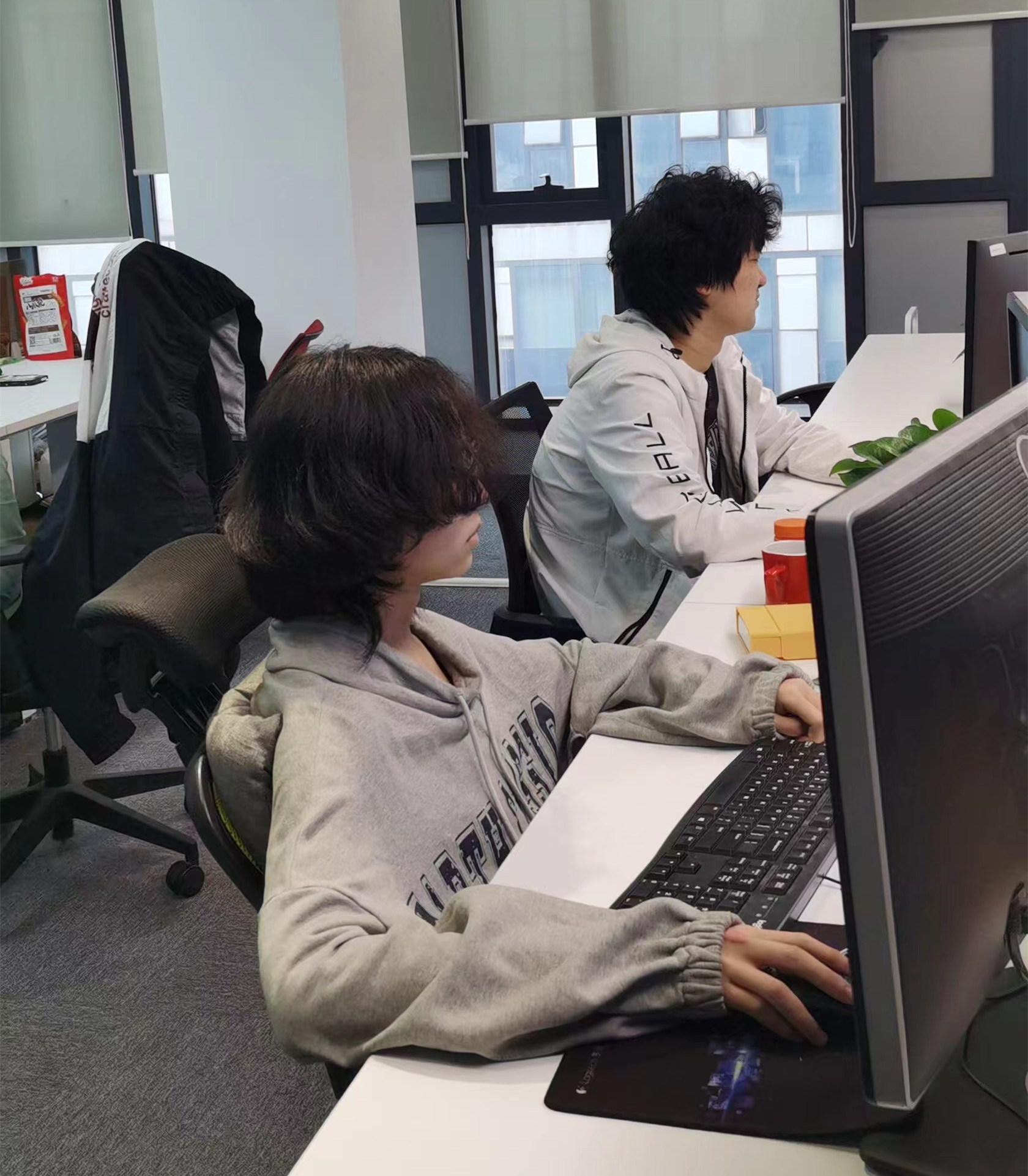 就業(yè)回訪丨畢業(yè)學(xué)子有保障，就業(yè)回訪在路上！