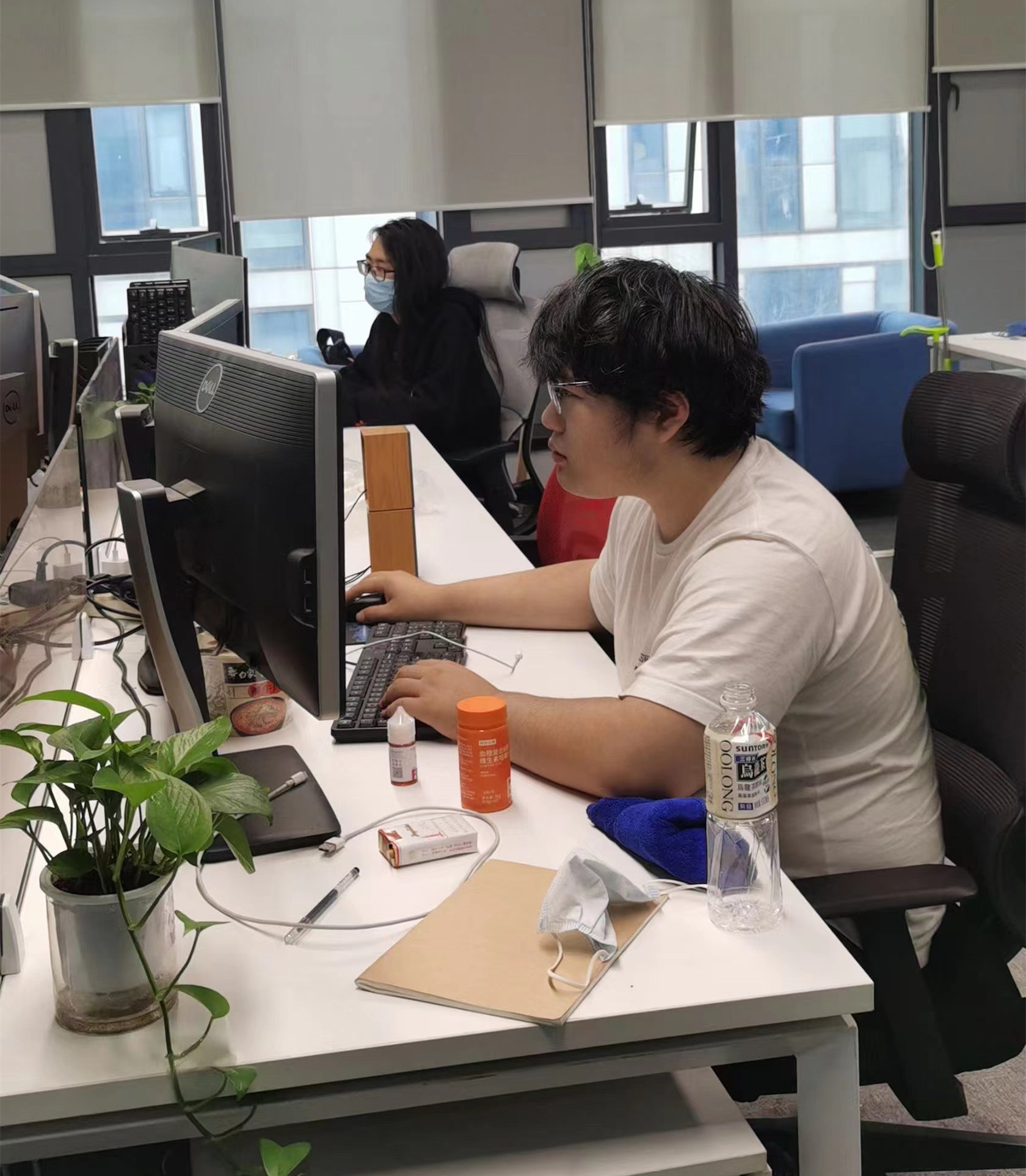 就業(yè)回訪丨畢業(yè)學(xué)子有保障，就業(yè)回訪在路上！