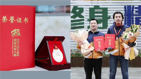 職教新政策，讓新華的職教模式火了