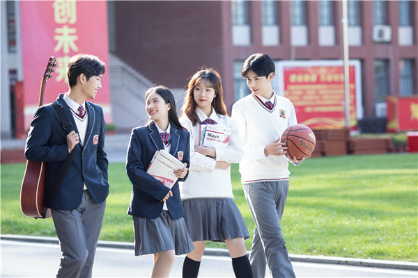 春季預(yù)報名已開啟，如何選擇適合的<a href=http://njxh.cn target=_blank class=infotextkey>專業(yè)</a>？